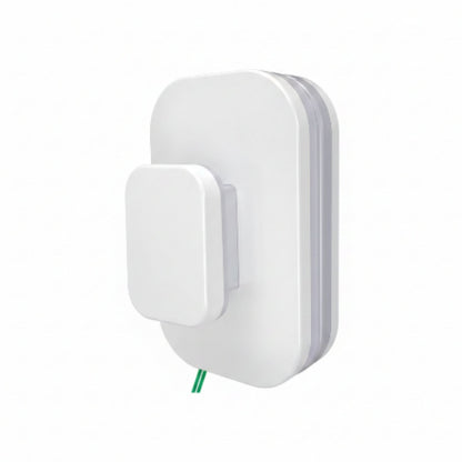 Double Sided Window Cleaner With Detergent Slot