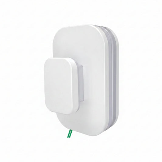 Double Sided Window Cleaner With Detergent Slot