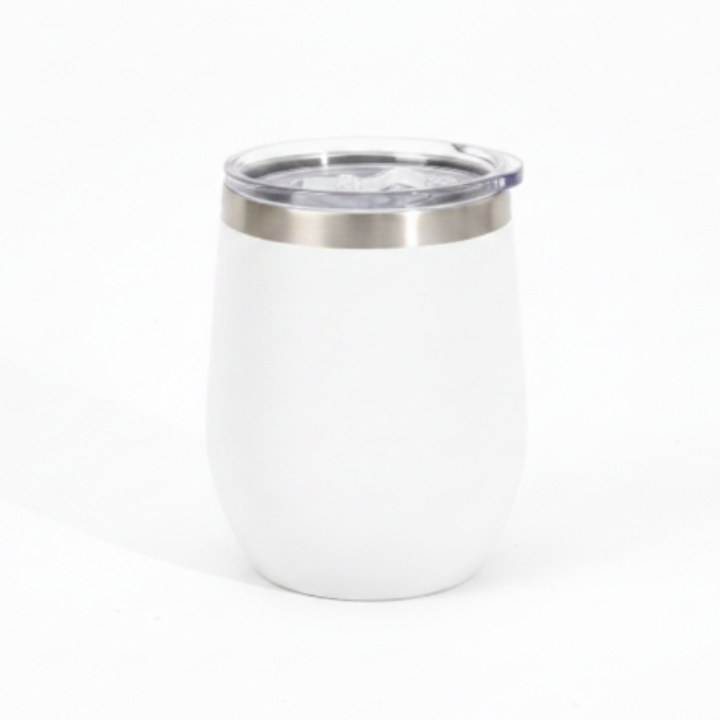 Double Wall Stainless Steel Flask - 320ml