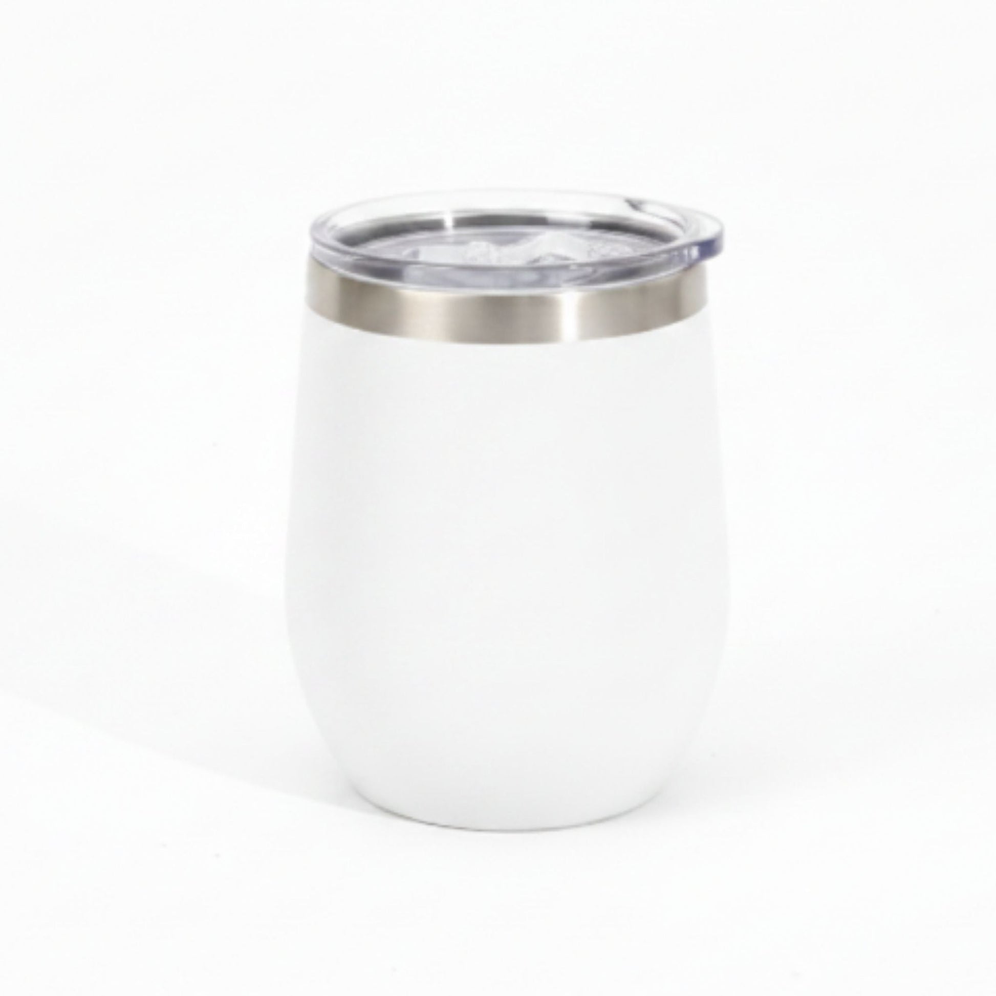 Double Wall Stainless Steel Flask - 320ml