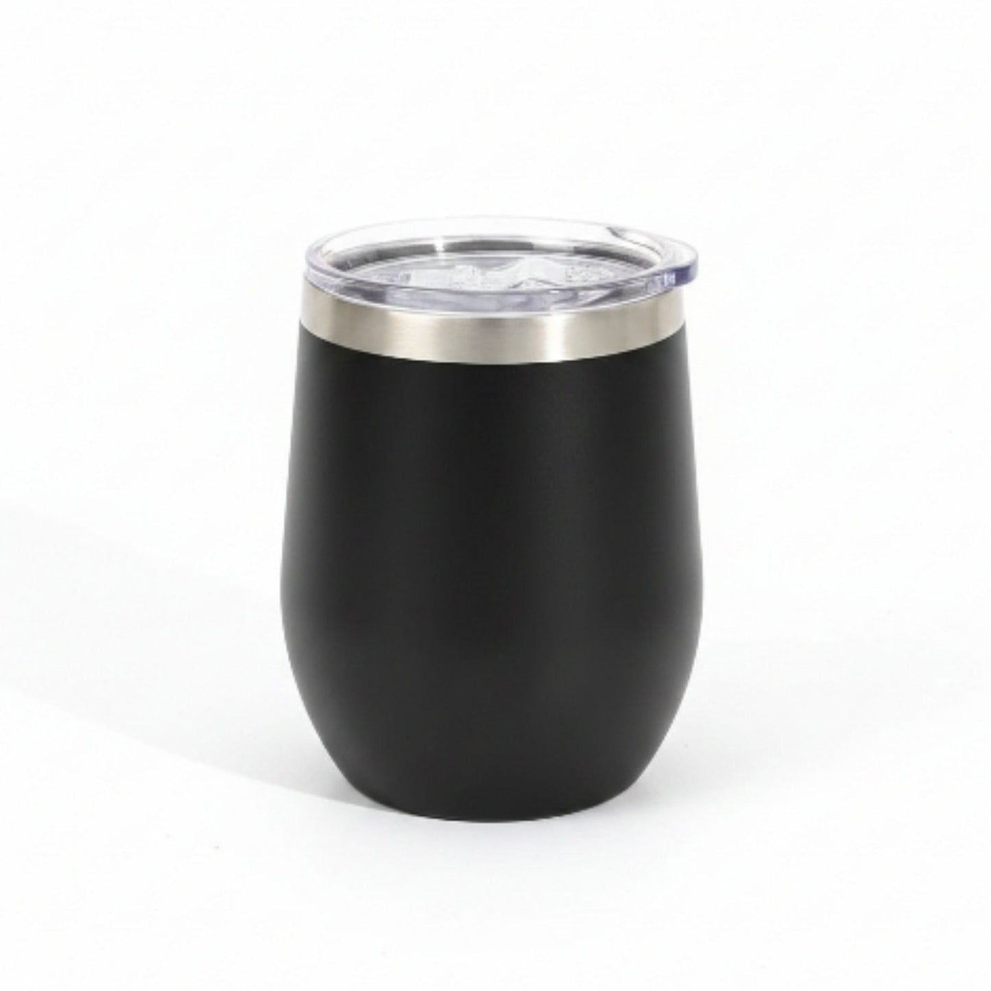 Double Wall Stainless Steel Flask - 320ml