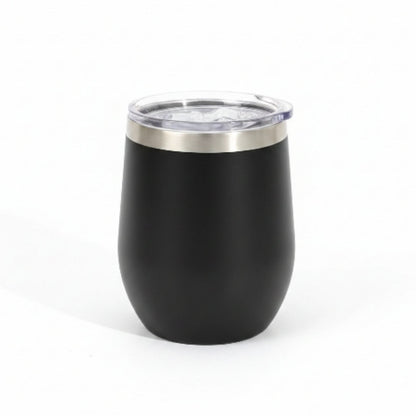 Double Wall Stainless Steel Flask - 320ml