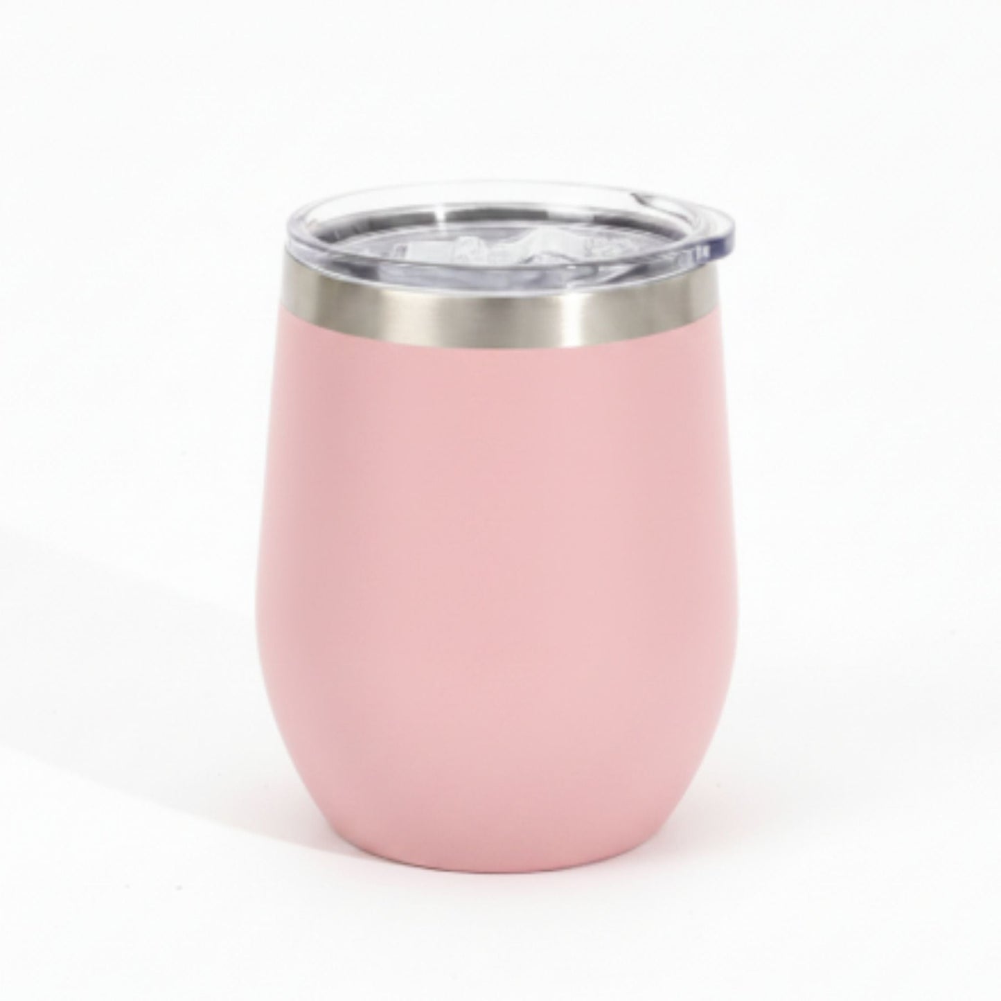 Double Wall Stainless Steel Flask - 320ml