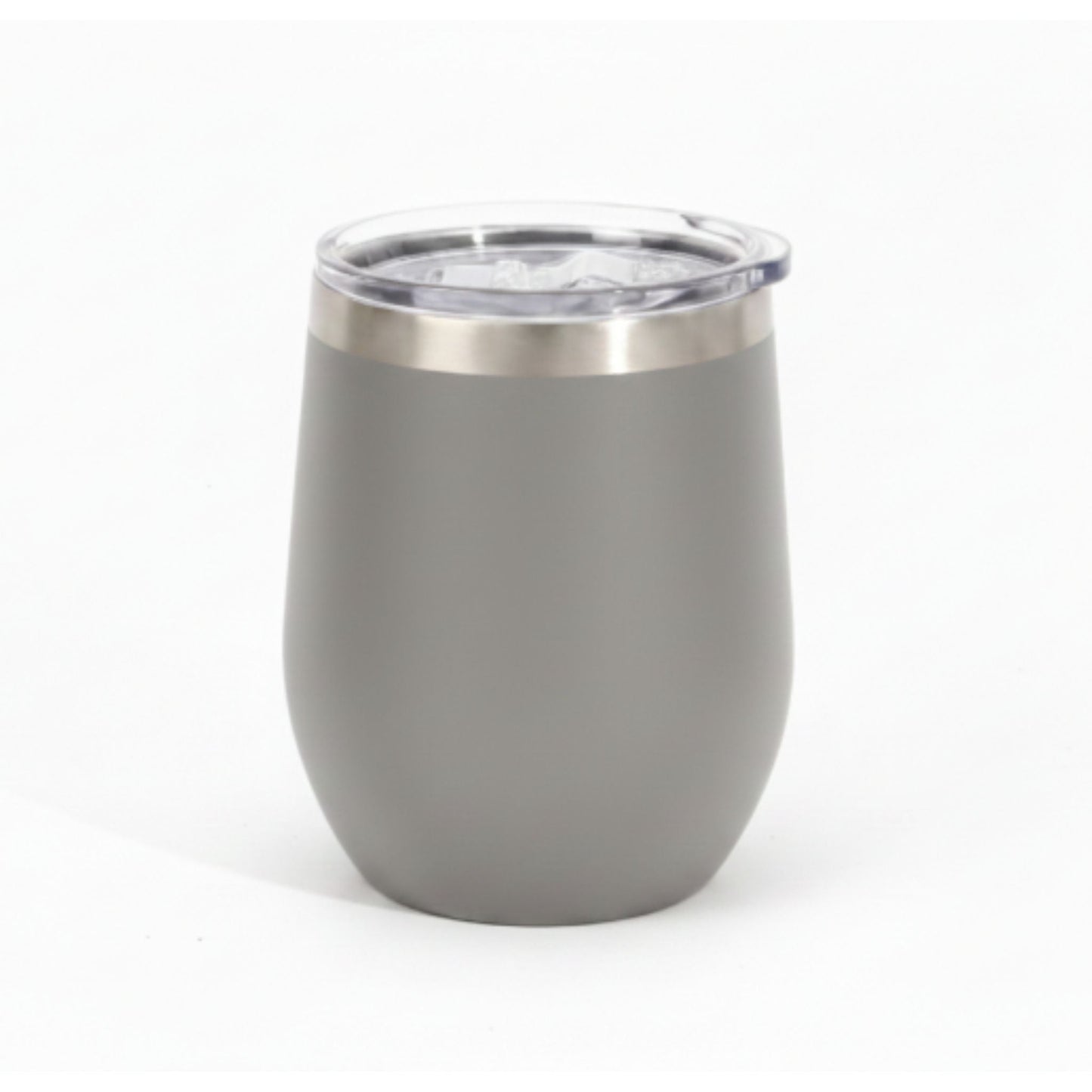 Double Wall Stainless Steel Flask - 320ml