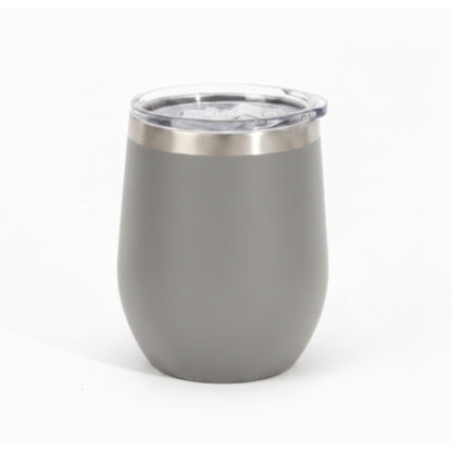 Double Wall Stainless Steel Flask - 320ml