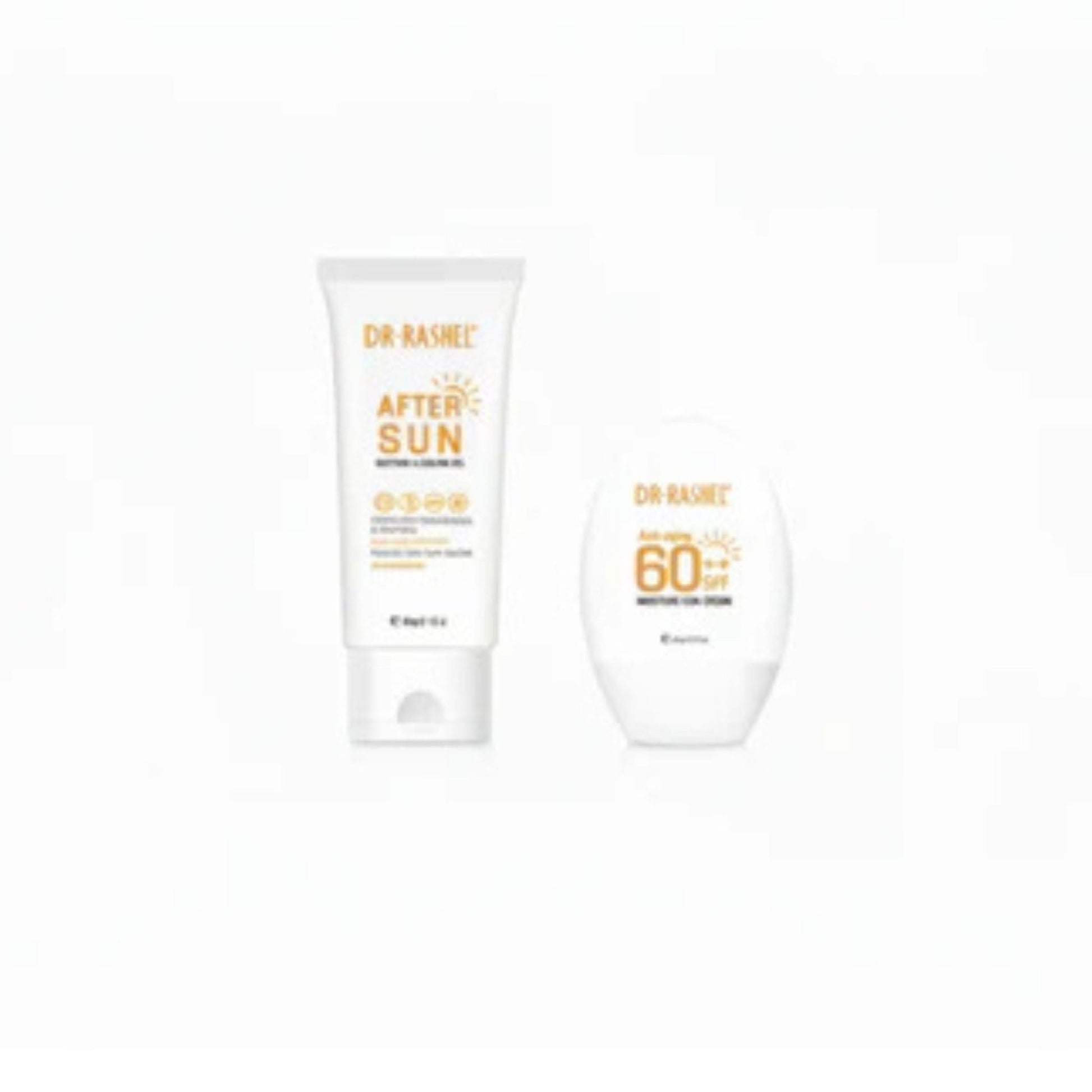 Dr Rashel 2pc Sun Protection Kit