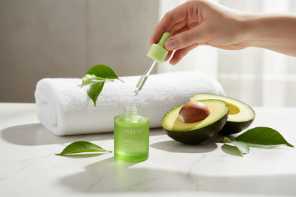 Dr Rashel Avocado And Jojoba Face oil