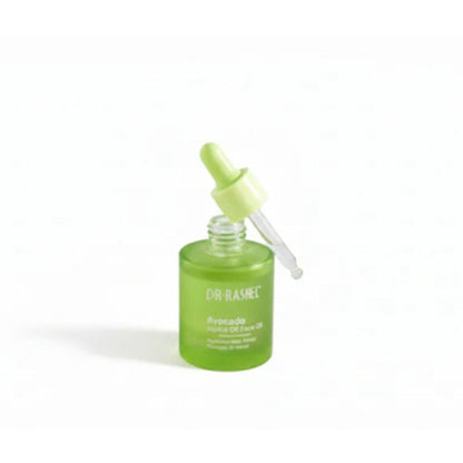 Dr Rashel Avocado And Jojoba Face oil
