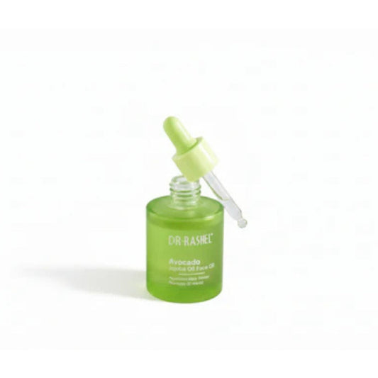 Dr Rashel Avocado And Jojoba Face oil