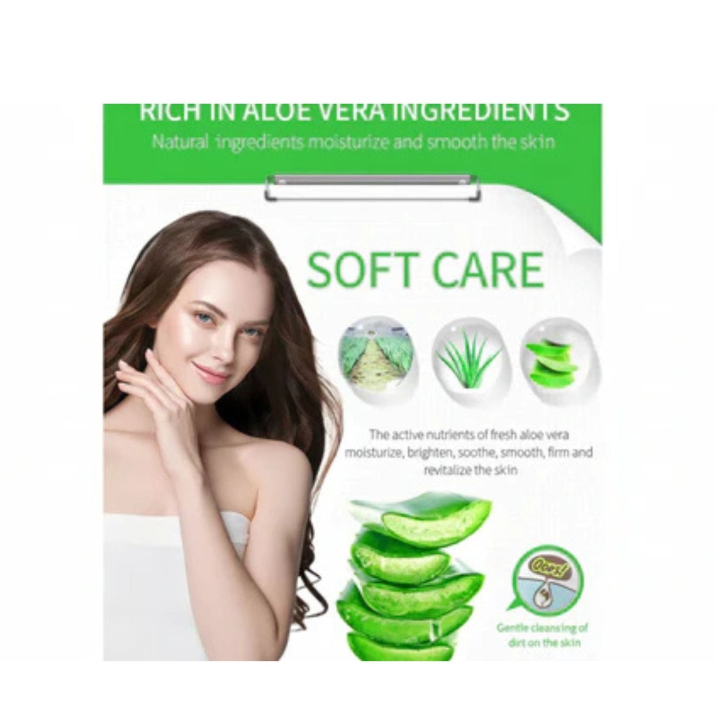 Dr Rashel Face Wash
