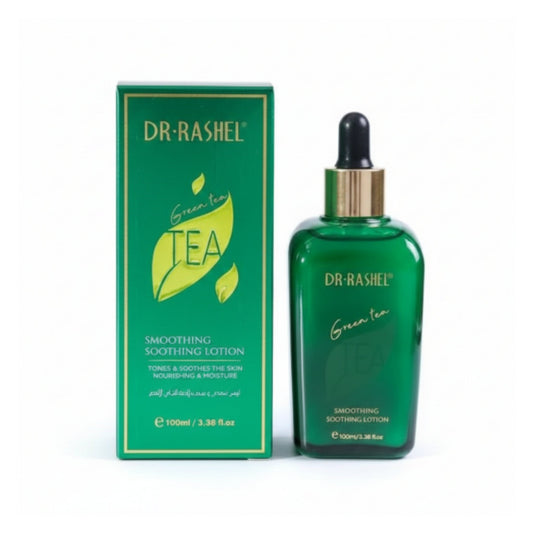 Dr Rashel Green Tea Soothing Lotion 100ml