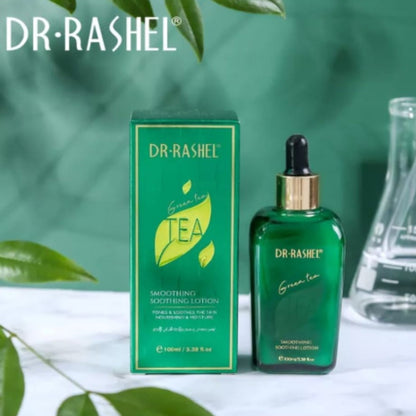 Dr Rashel Green Tea Soothing Lotion 100ml