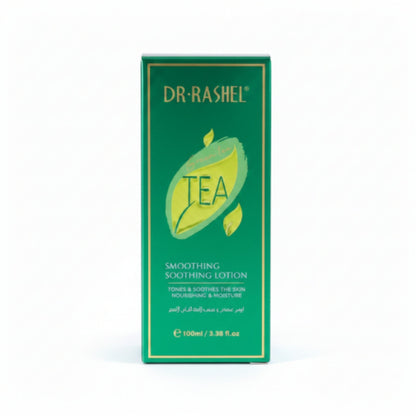 Dr Rashel Green Tea Soothing Lotion 100ml