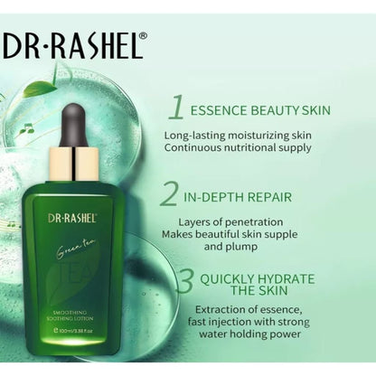 Dr Rashel Green Tea Soothing Lotion 100ml