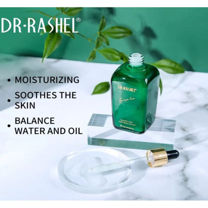Dr Rashel Green Tea Soothing Lotion 100ml