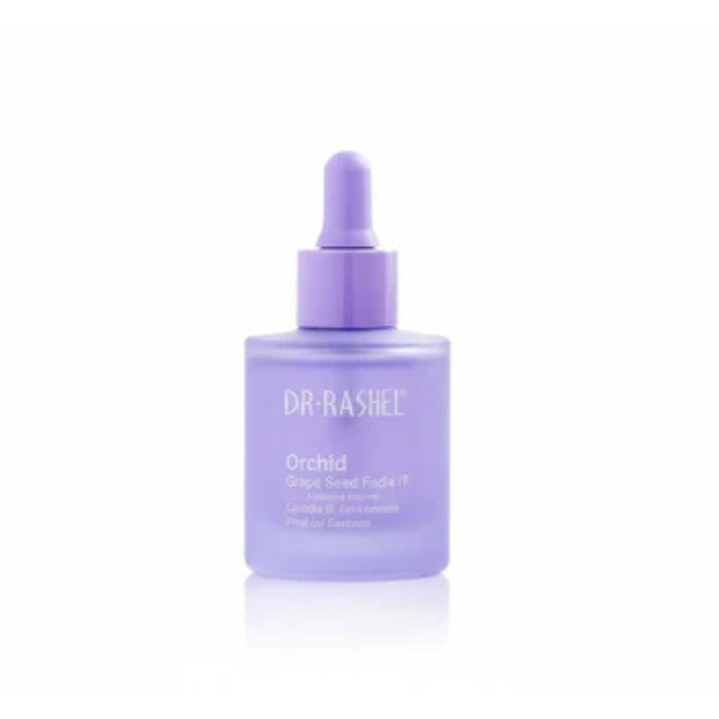 Dr Rashel Orchid and Grape Seed Face Oil