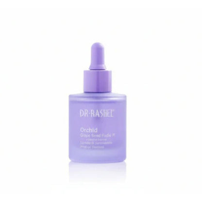 Dr Rashel Orchid and Grape Seed Face Oil