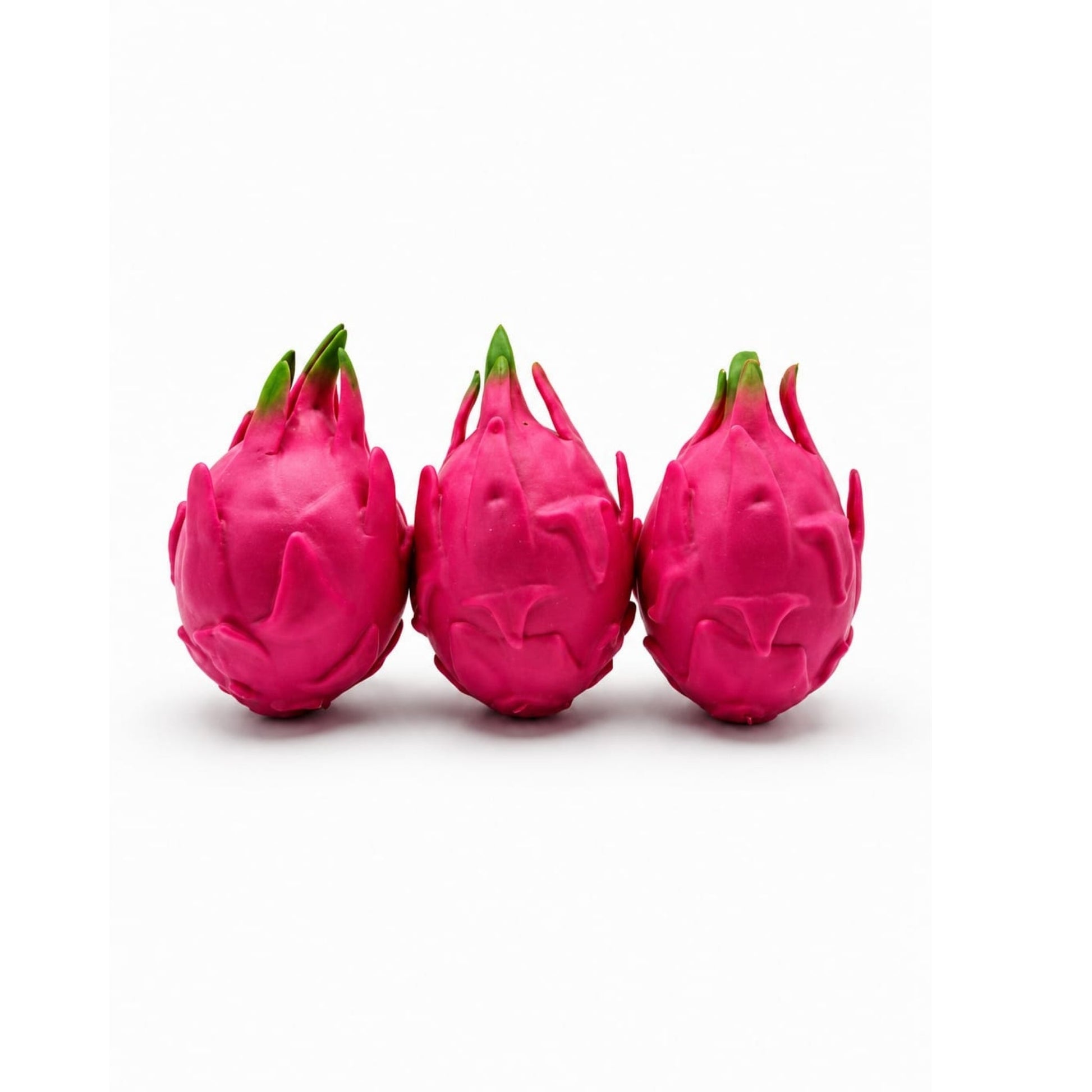 Dragon Fruit Squishy Fidget Toy – Stress Relief Sensory Toy