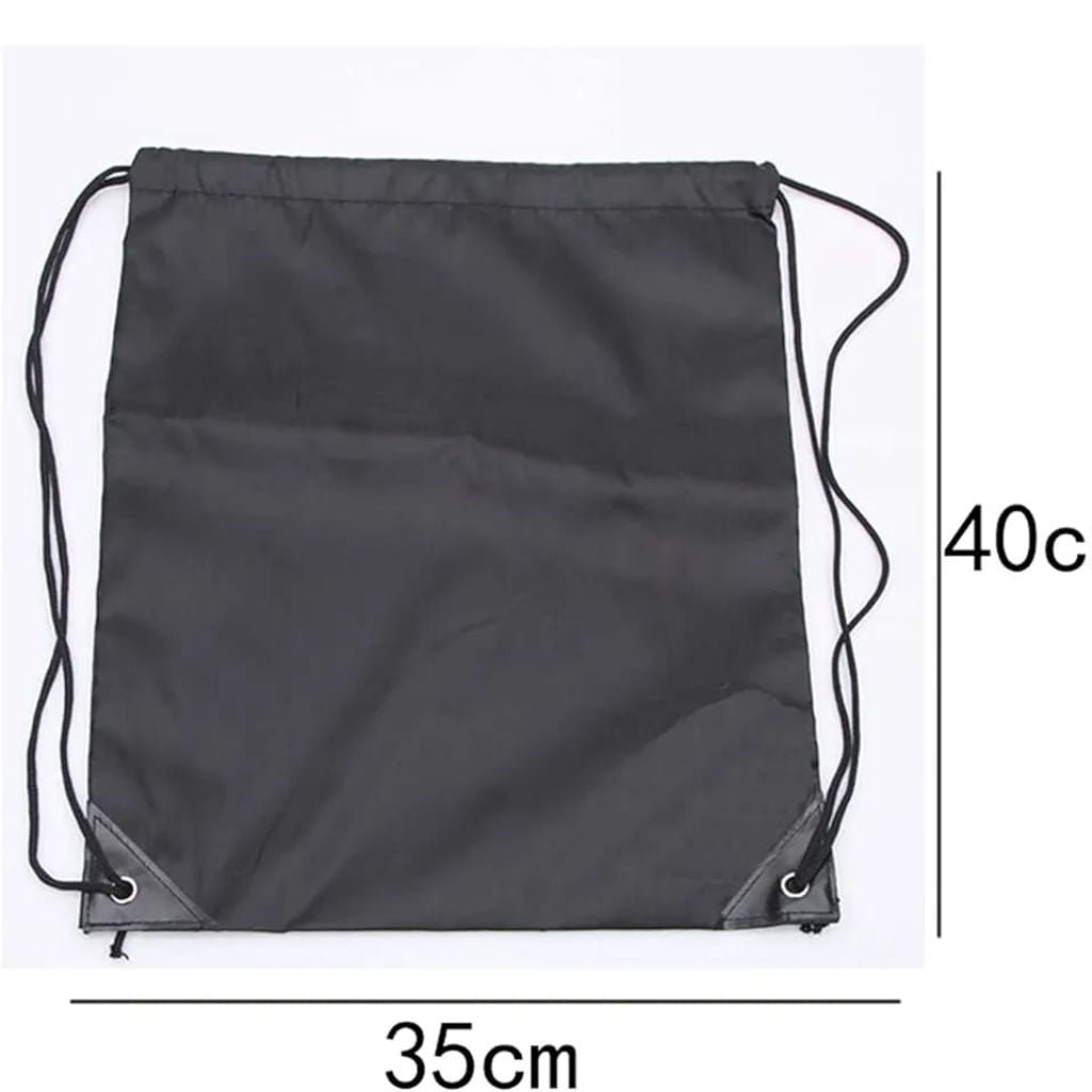 Drawstring Bag