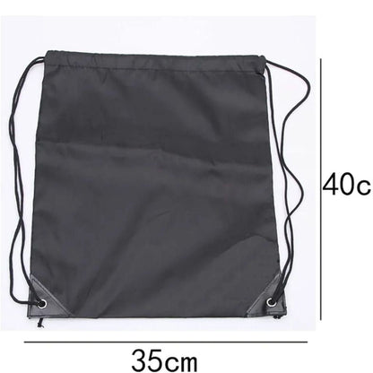 Drawstring Bag