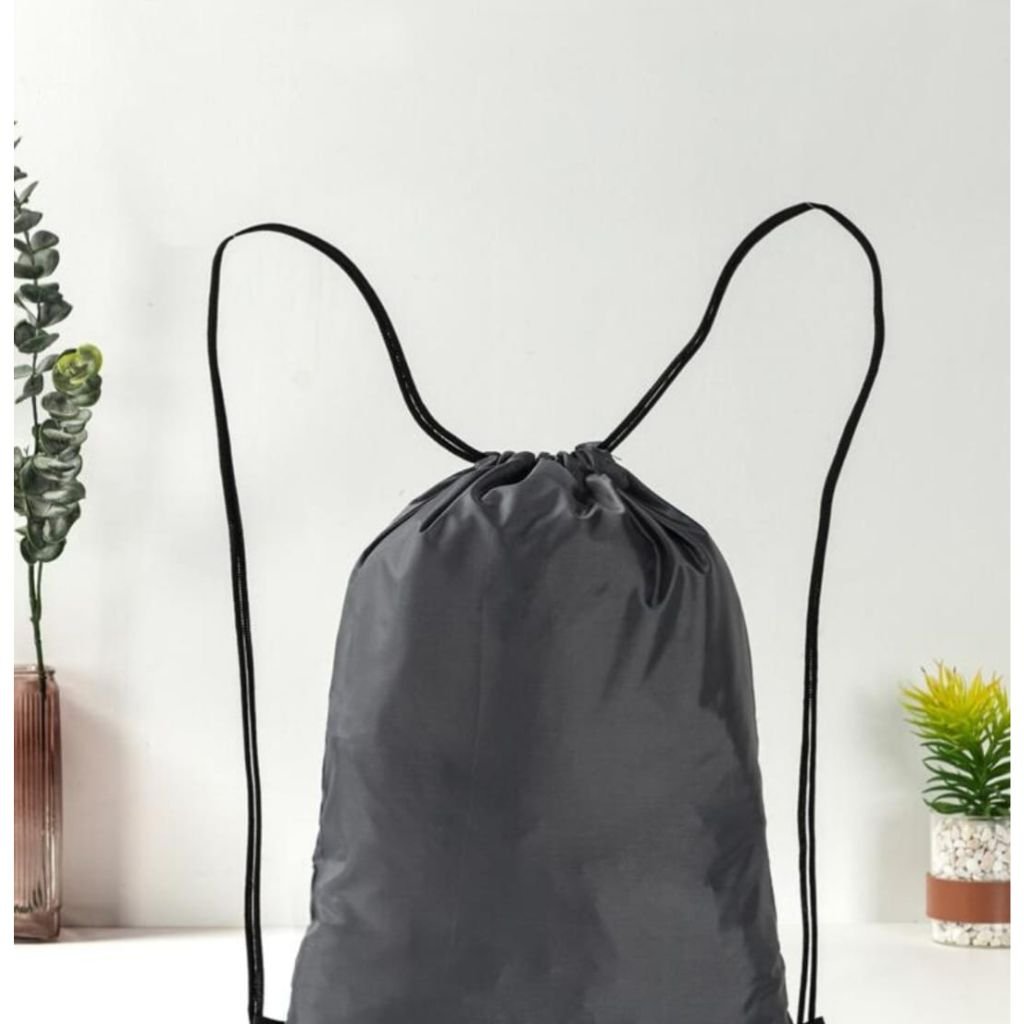 Drawstring Bag