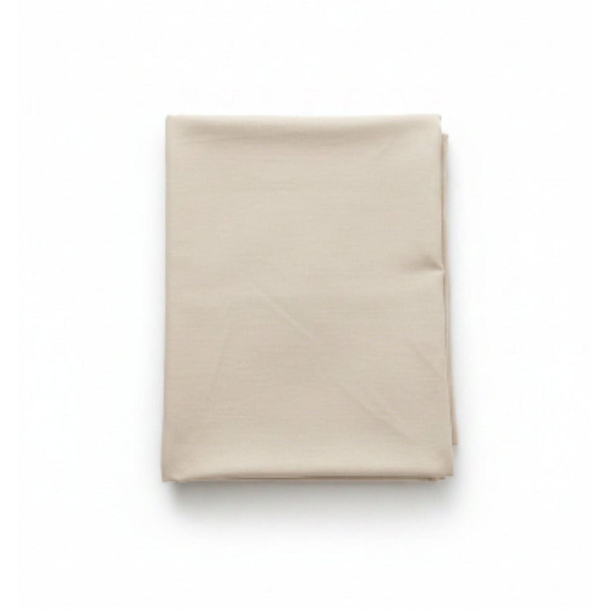 Duchess Satin Table Cloth 2.5M Plain Gold