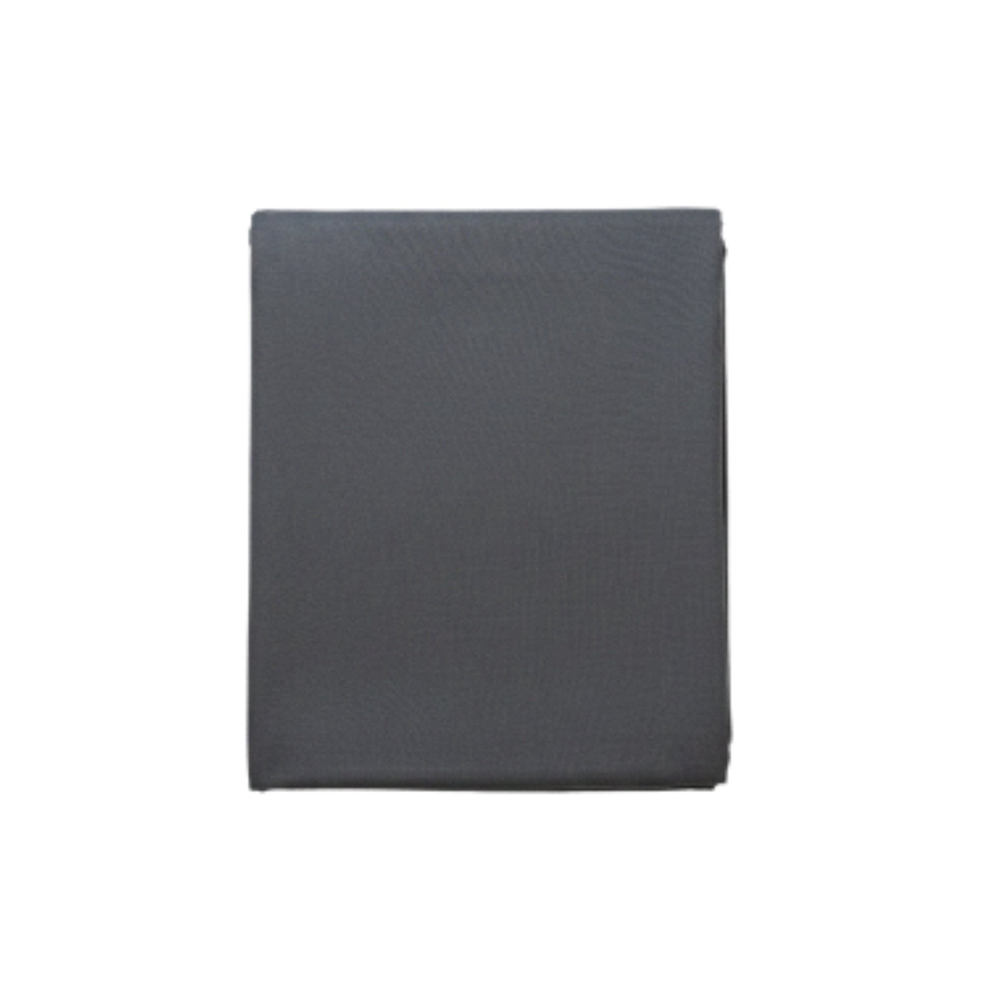 Duchess Satin Table Cloth 2.5M Plain Grey