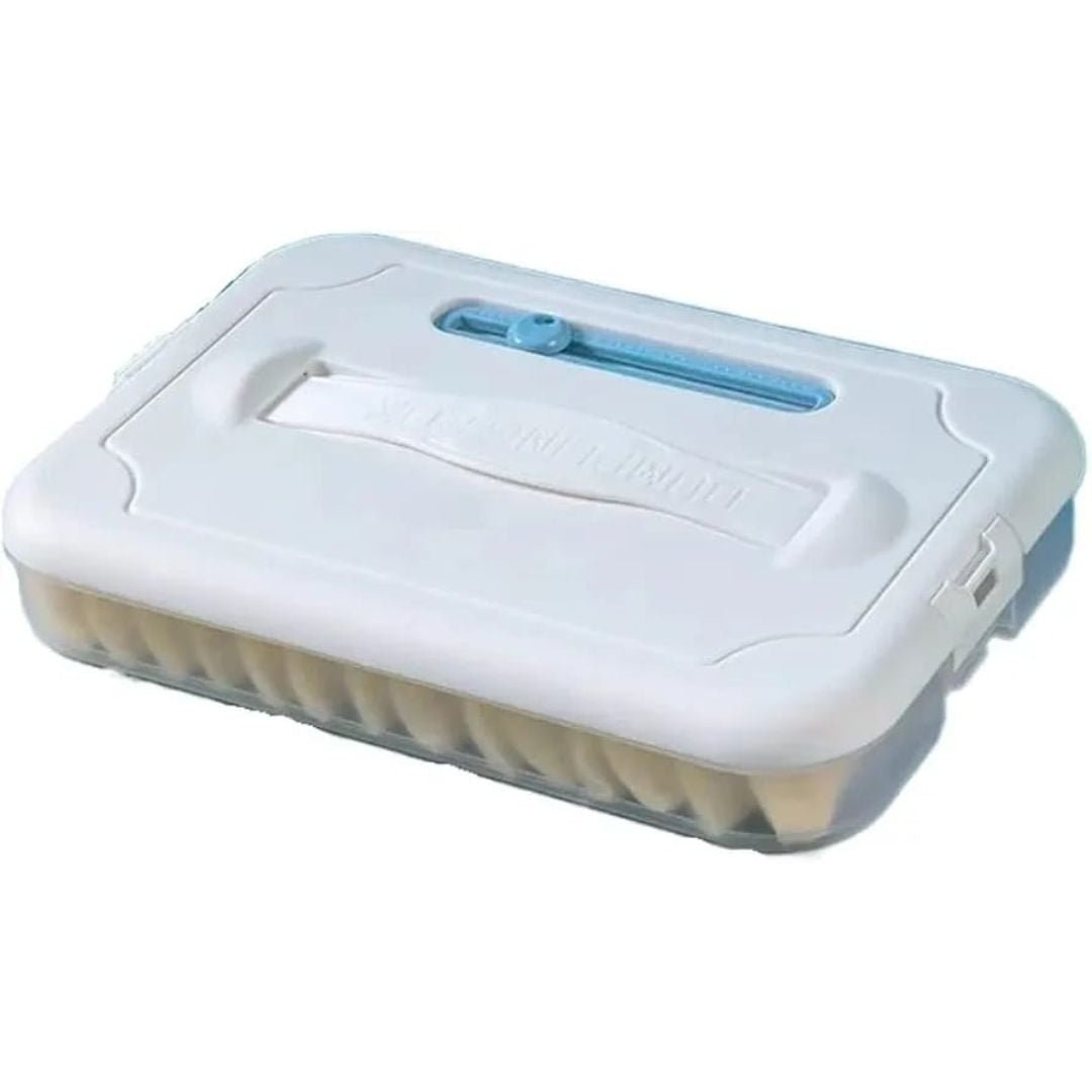 Dumpling Box - 1 Layer