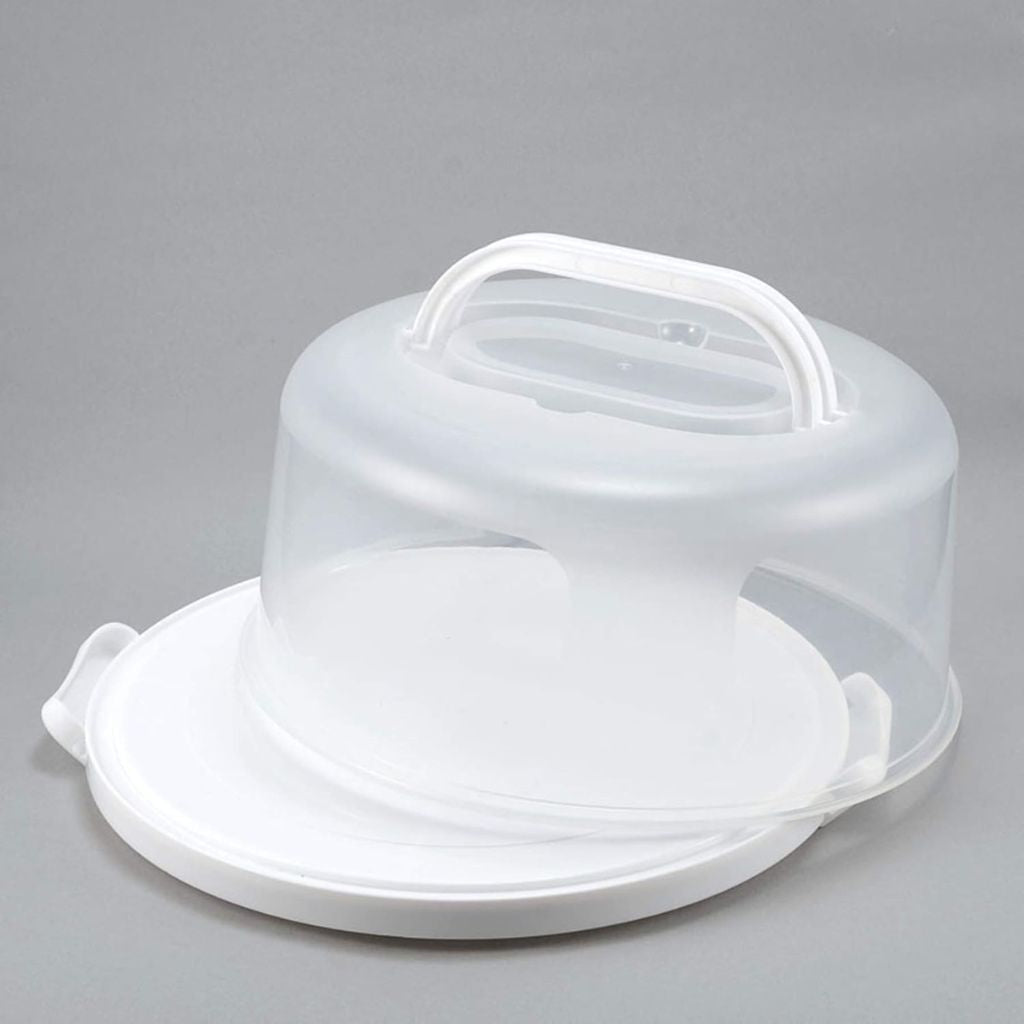 Dunya Large Cake Dome Carrier