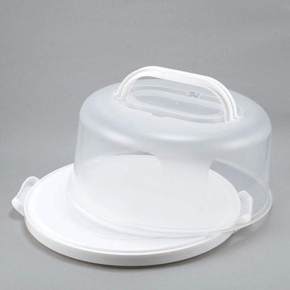 Dunya Large Cake Dome Carrier
