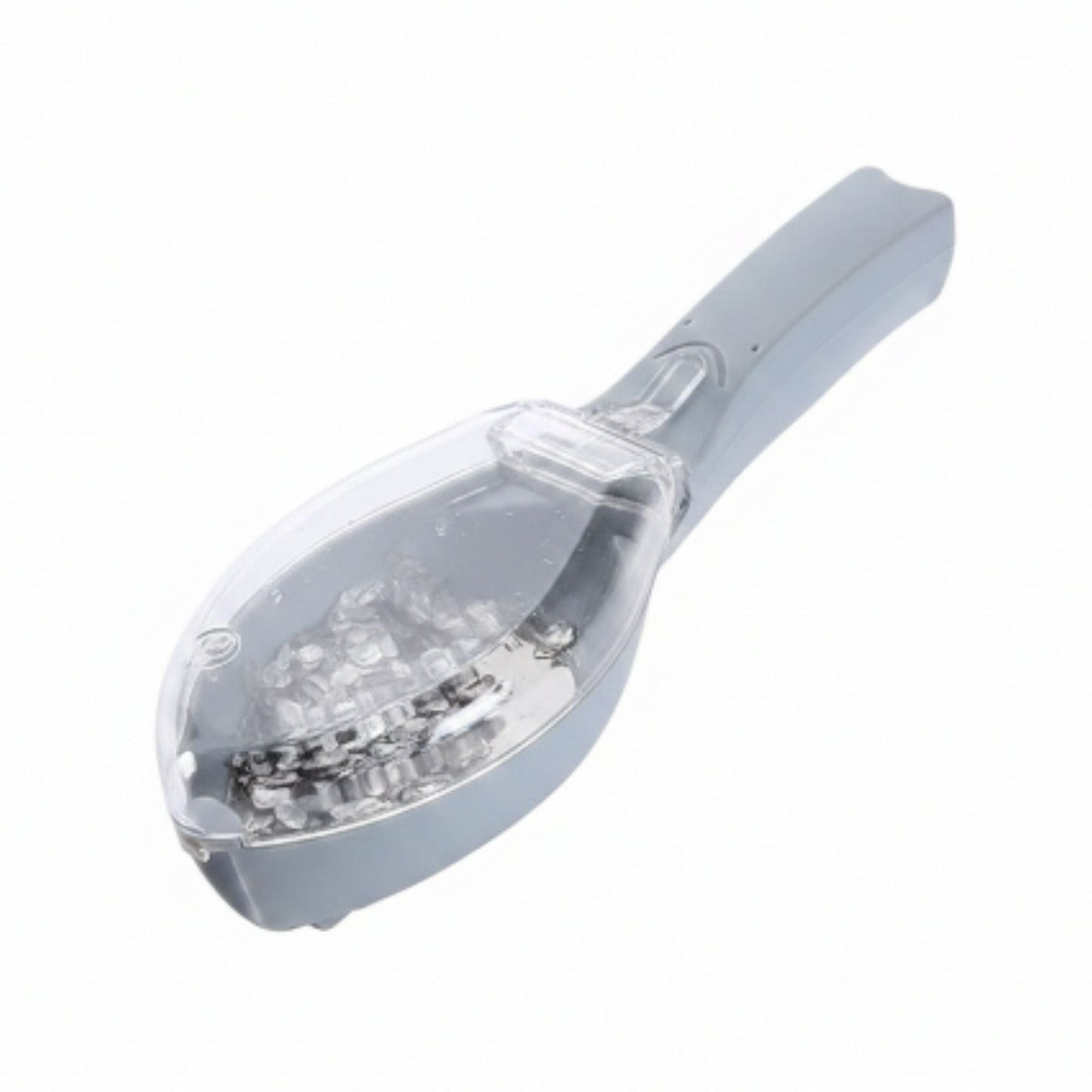 Easy Grip Fish Scaler Cleaning Tool – Durable Kitchen Utensil