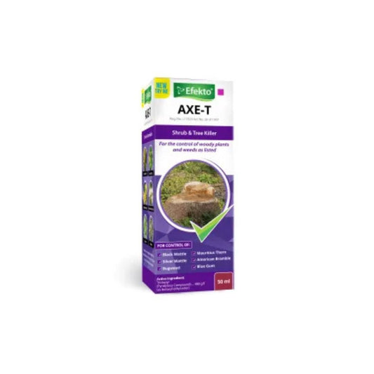 Efekto Axe - T 50ml