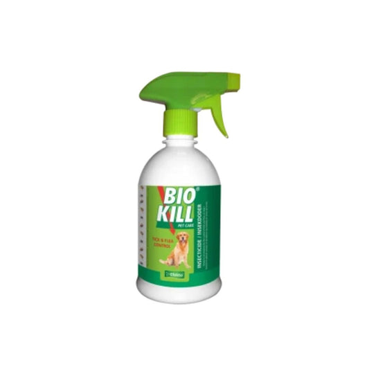 Efekto Bio Pet Care Spray 375ml