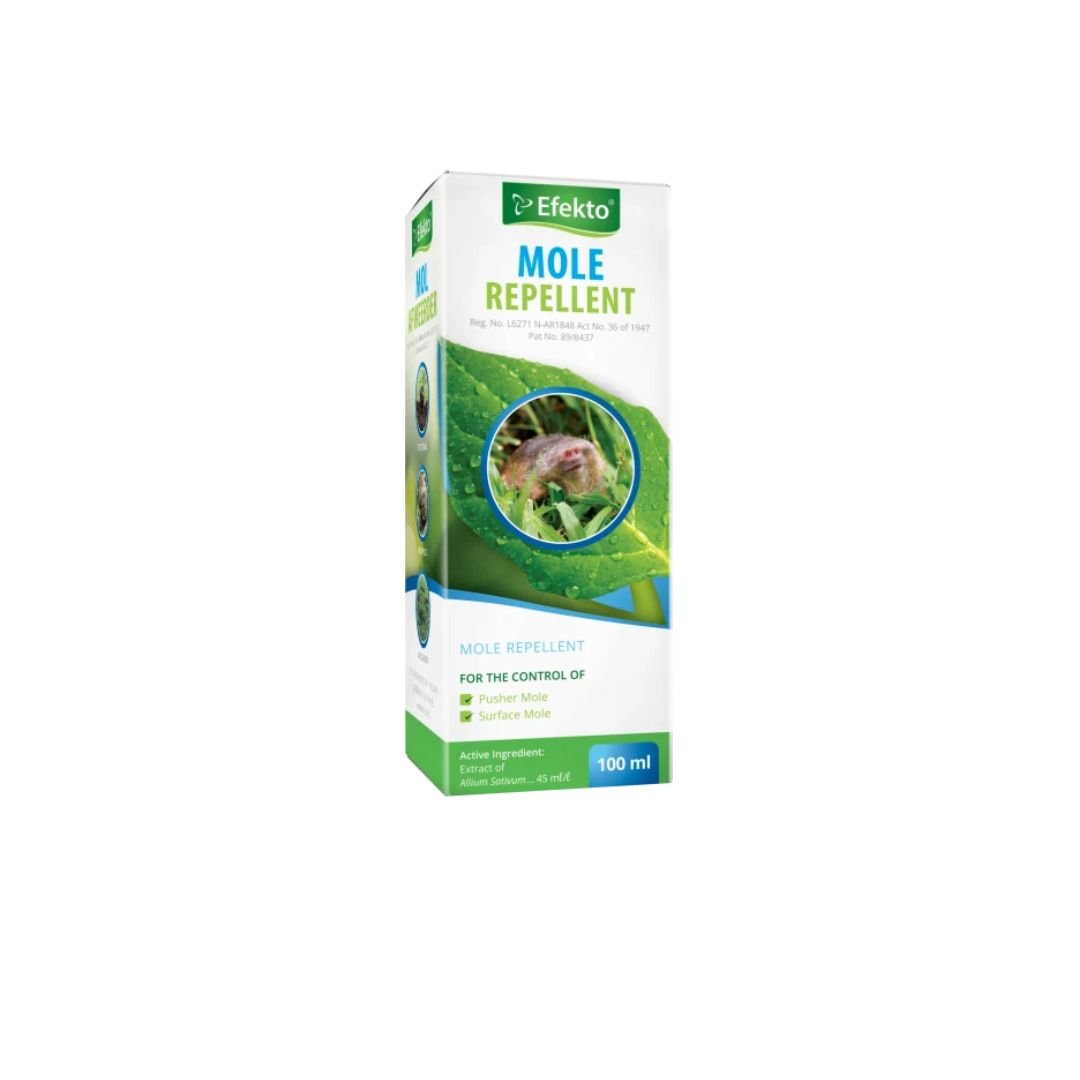 Efekto Eco Mole Repellent 100ml