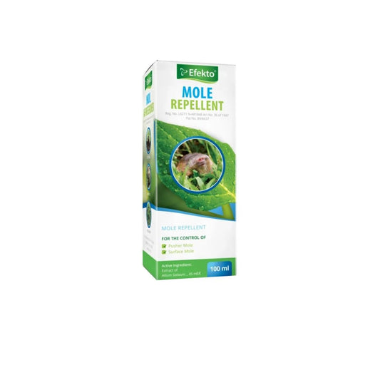 Efekto Eco Mole Repellent 100ml