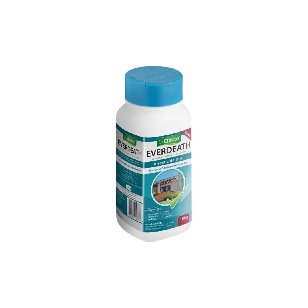 Efekto Evedeath 100g – Powerful Insect Control Solution