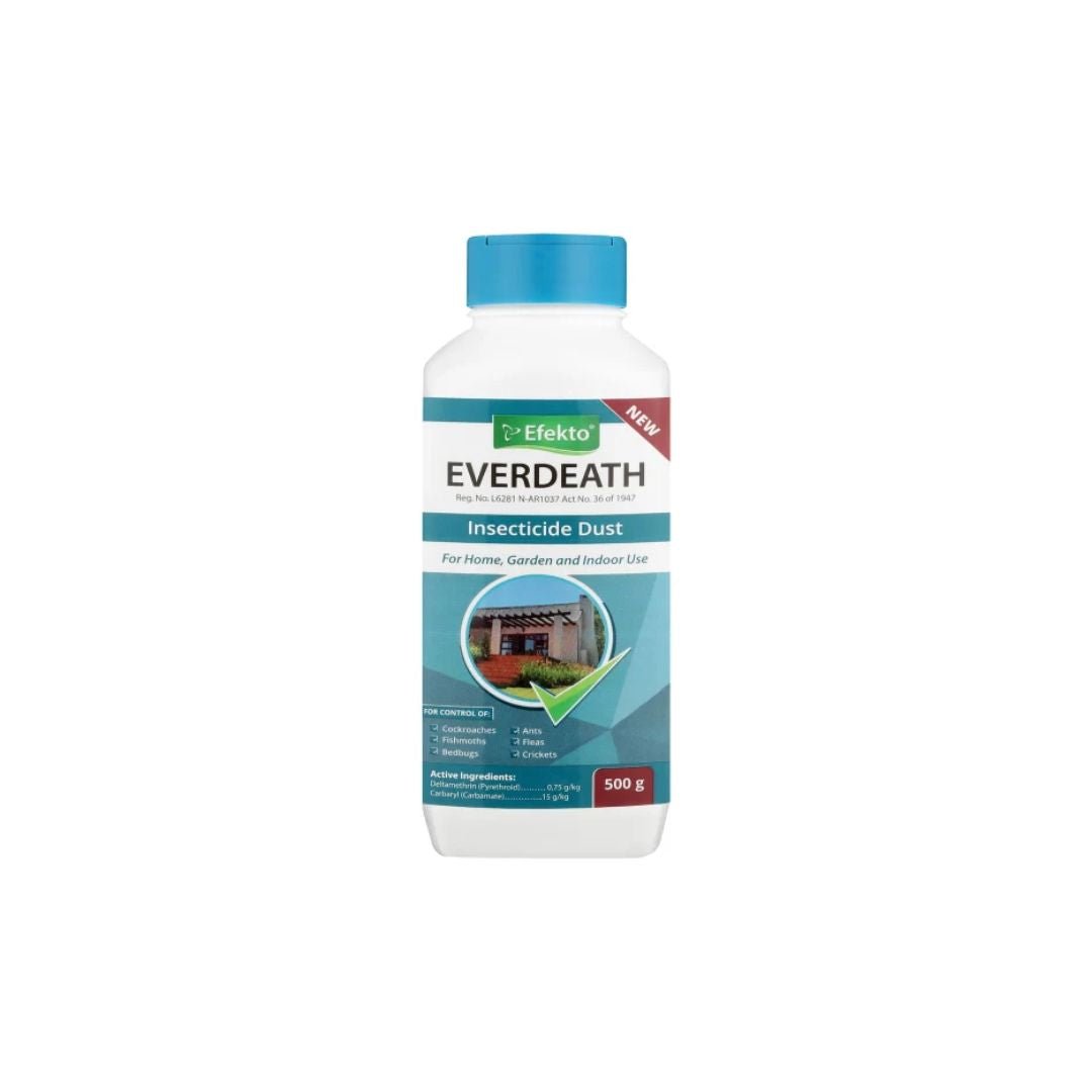 Efekto Evedeath 500g – Powerful Insect Control Solution