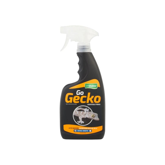 Efekto Go Gecko 500ml