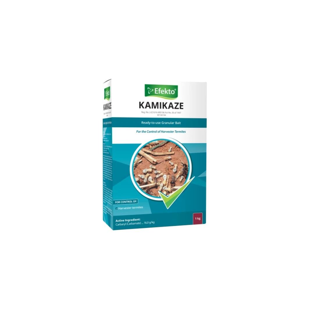 Efekto Kamikaze 1kg