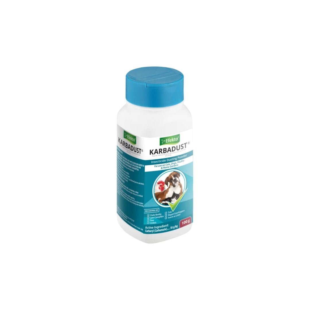 Efekto Karbadust 100g