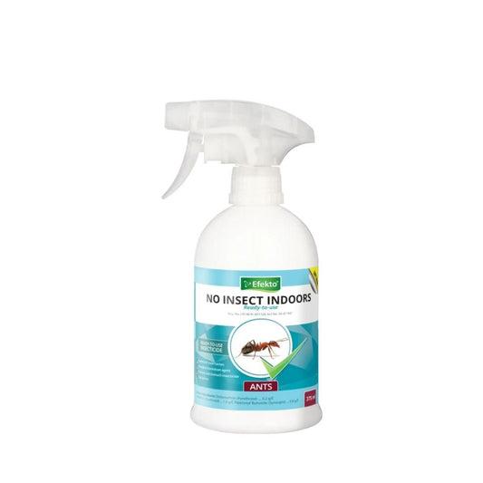 Efekto No Insect Indoors Ant 375ml