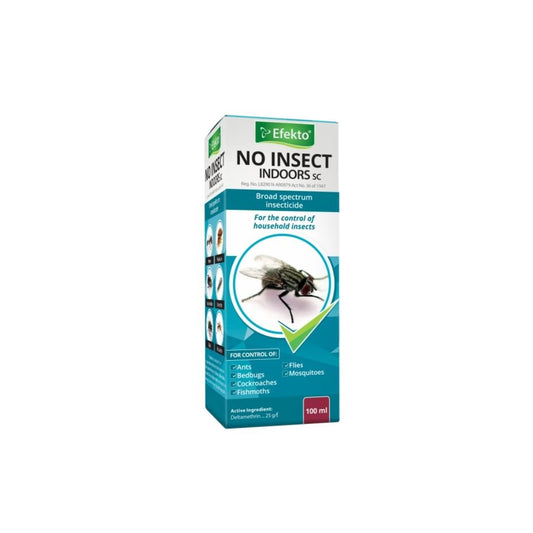 Efekto No Insect Indoors SC 100g
