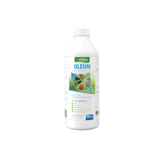Efekto Oleum 500ml