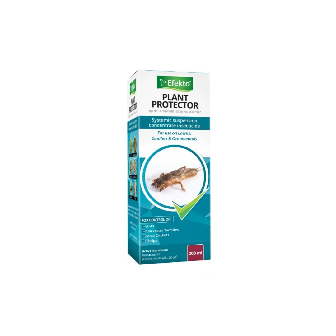 Efekto Plant Protector 200ml