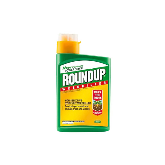 Efekto Roundup Weedkiller 540ml