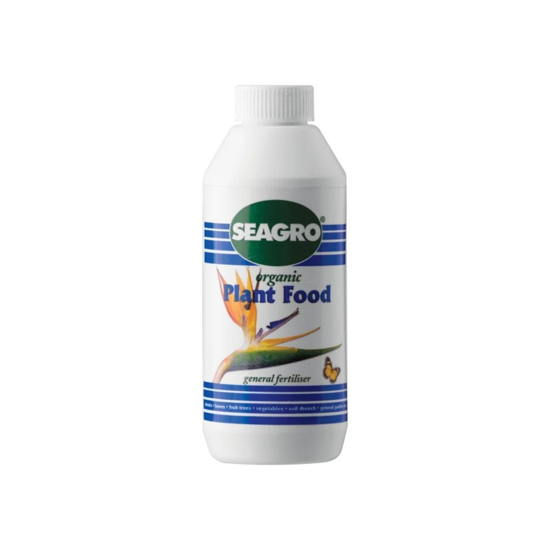 Efekto Seagro Fish Emulsion 1L
