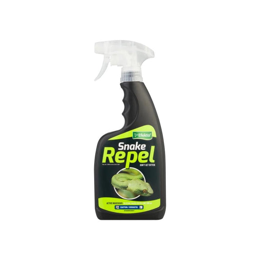 Efekto Snake Repellent 500ml