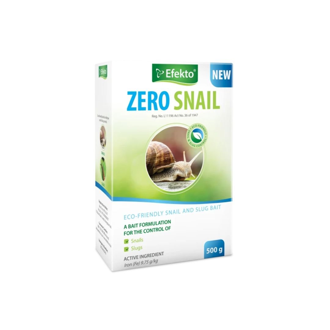 Efekto Zero Snail Bait 500g