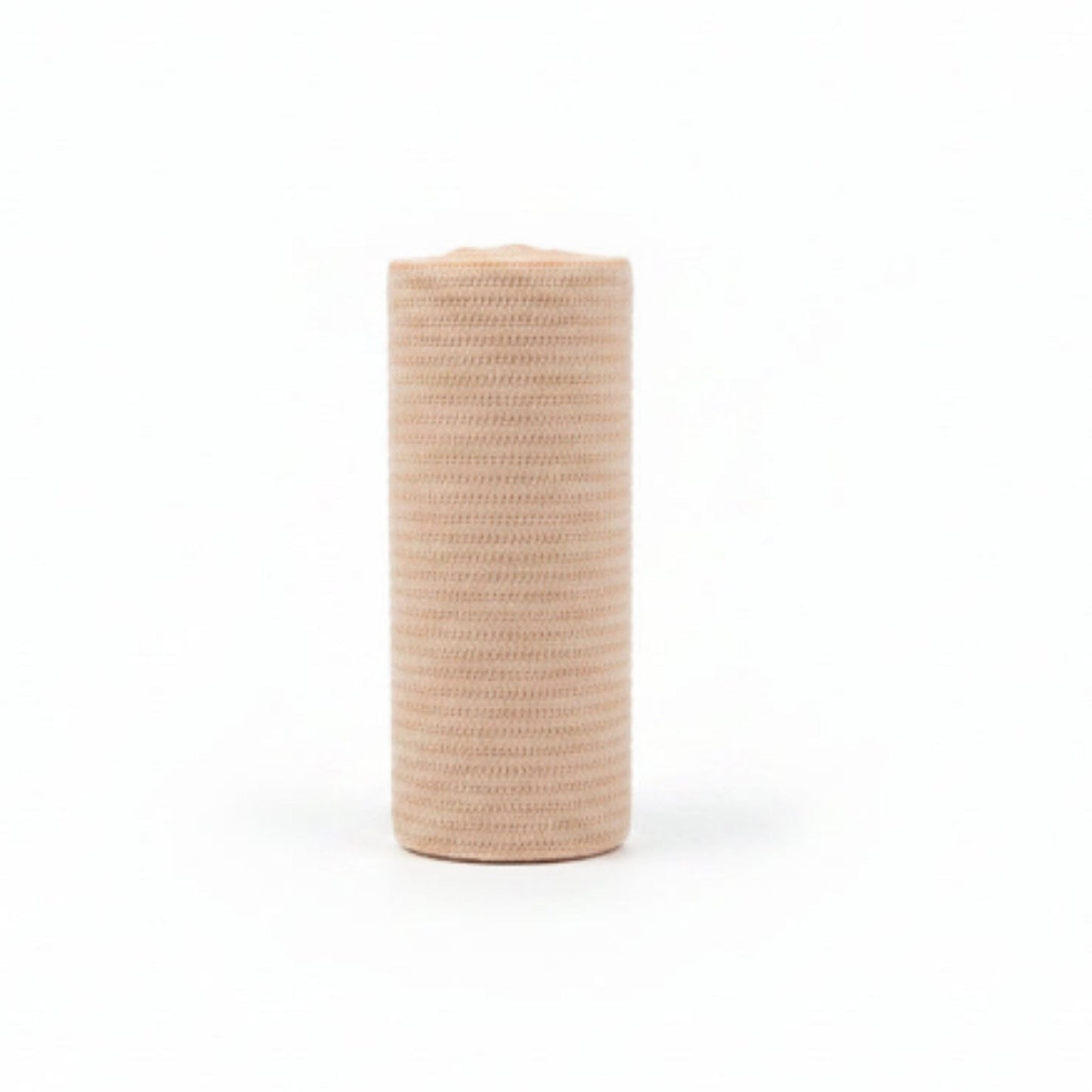 Elastic Bandage 4 Inch For Use On Shoulder - Includes 2 Clips
