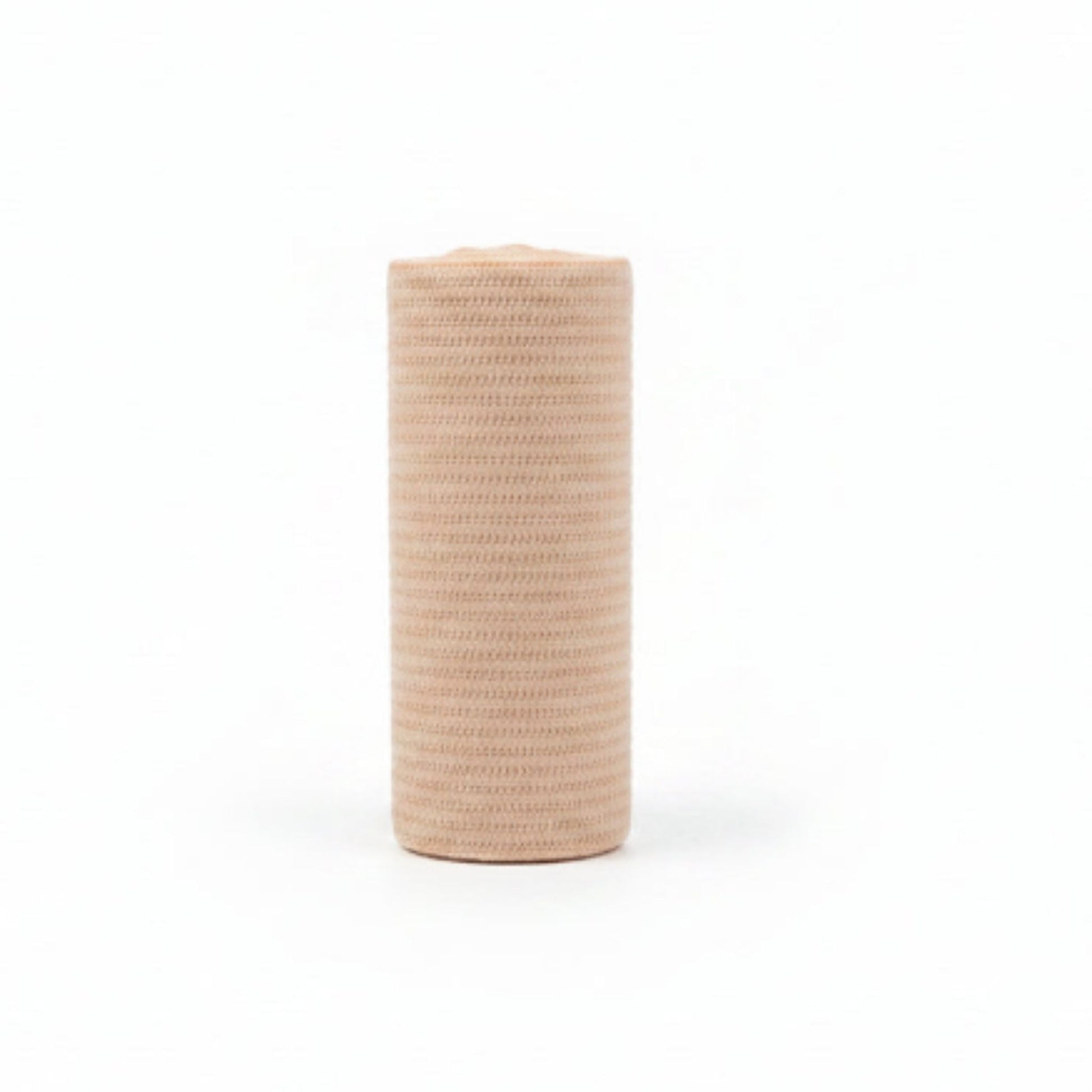 Elastic Bandage 4 Inch For Use On Shoulder - Includes 2 Clips
